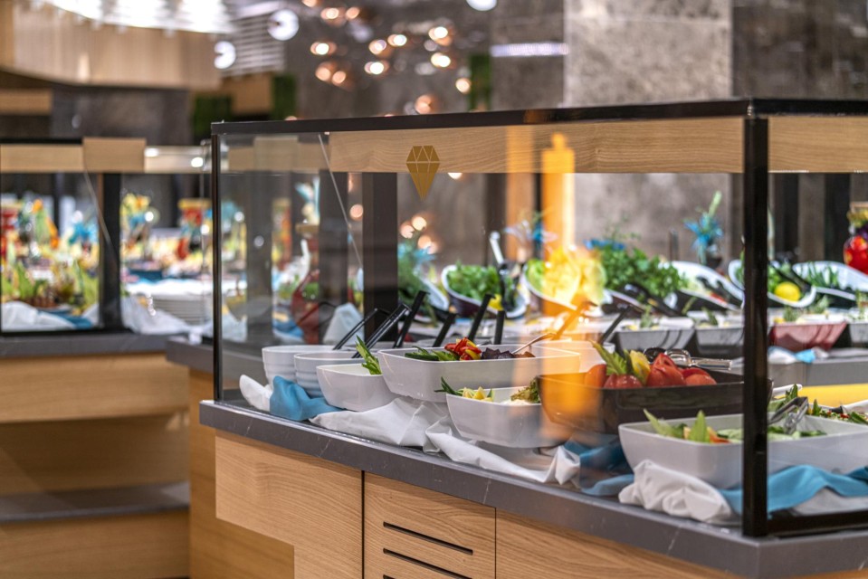 رستوران رستوران