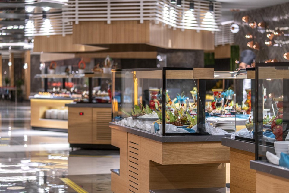 رستوران رستوران