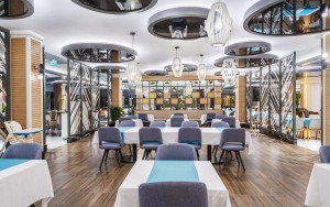 رستوران رستوران