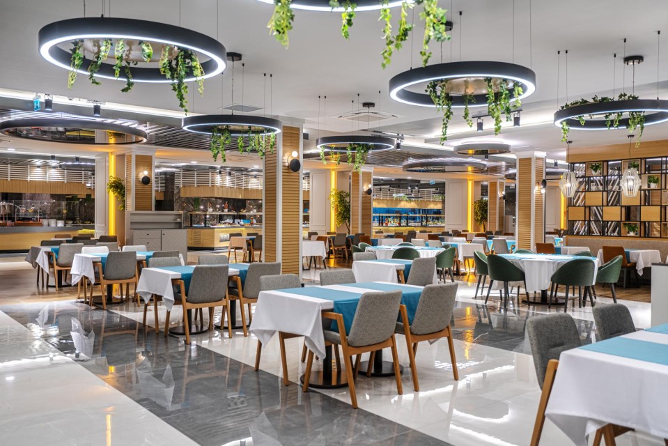 رستوران رستوران