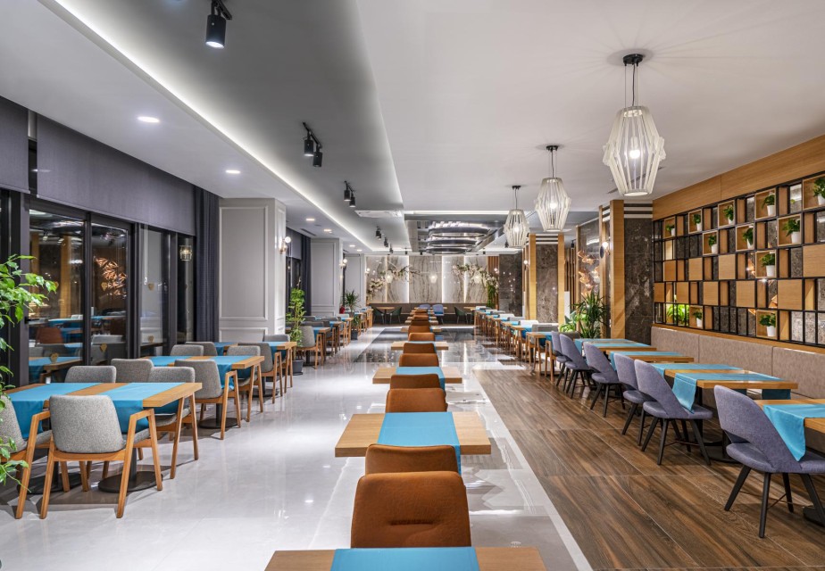 رستوران رستوران