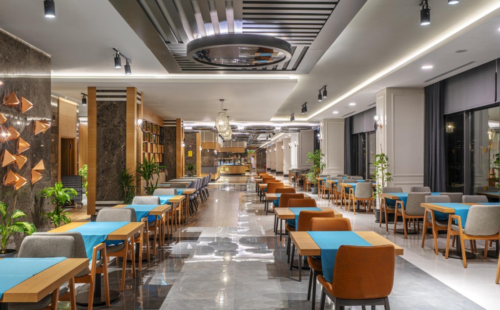 رستوران رستوران