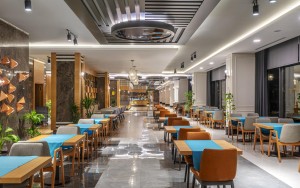 رستوران رستوران