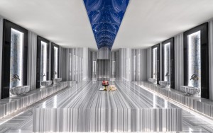 حمام ترکی حمام ترکی