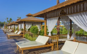 ساحل اختصاصی