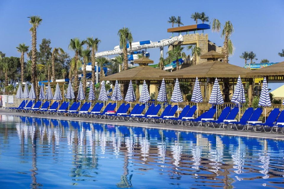 ساحل اختصاصی