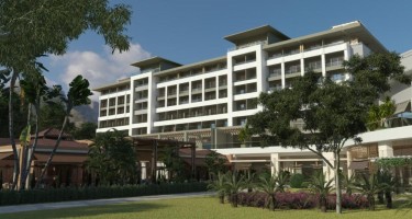 هتل Ela Quality Resort Belek آنتالیا