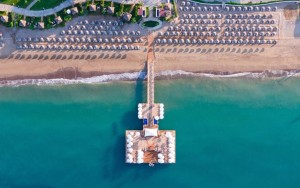 محوطه هتل محوطه هتل