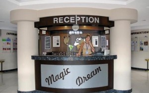 پذیرش پذیرش