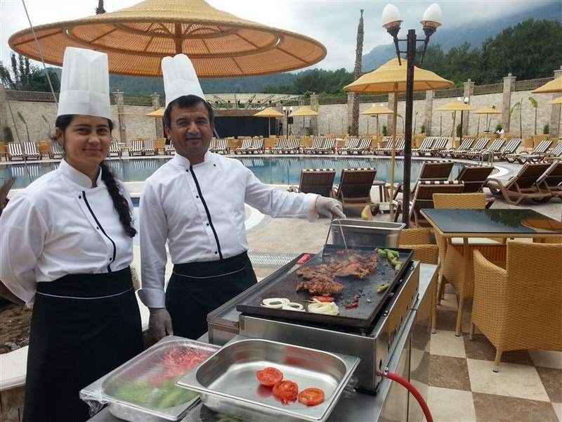 رستوران رستوران