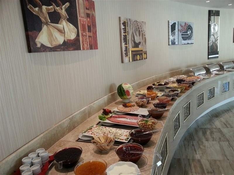 رستوران رستوران