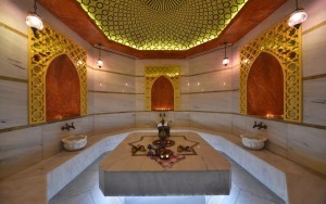 حمام ترکی