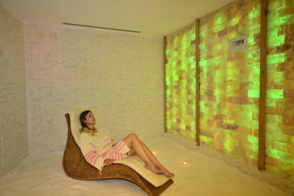 مرکز سلامتی