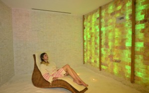 مرکز سلامتی