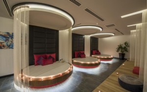 مرکز سلامتی