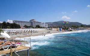 ساحل اختصاصی ساحل اختصاصی