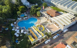 استخر استخر