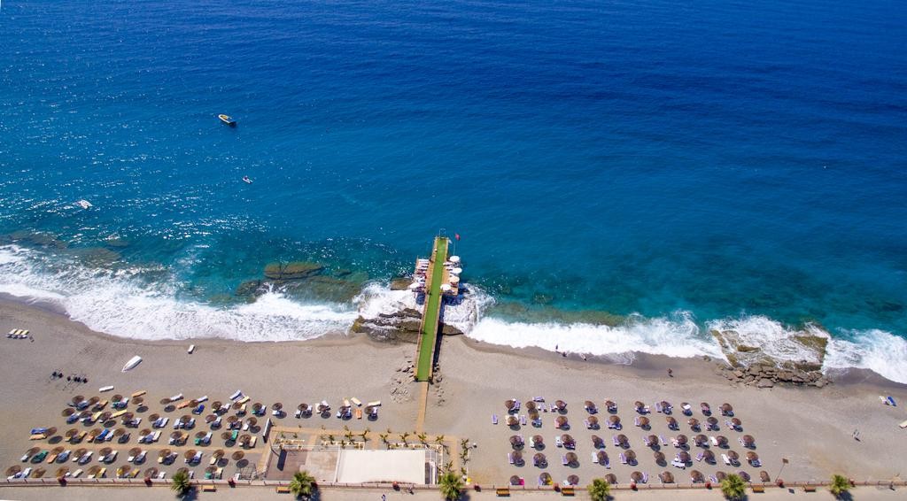 ساحل اختصاصی ساحل اختصاصی