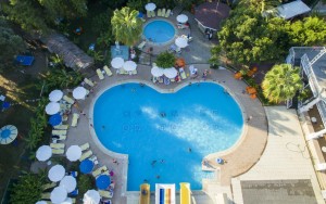 استخر استخر