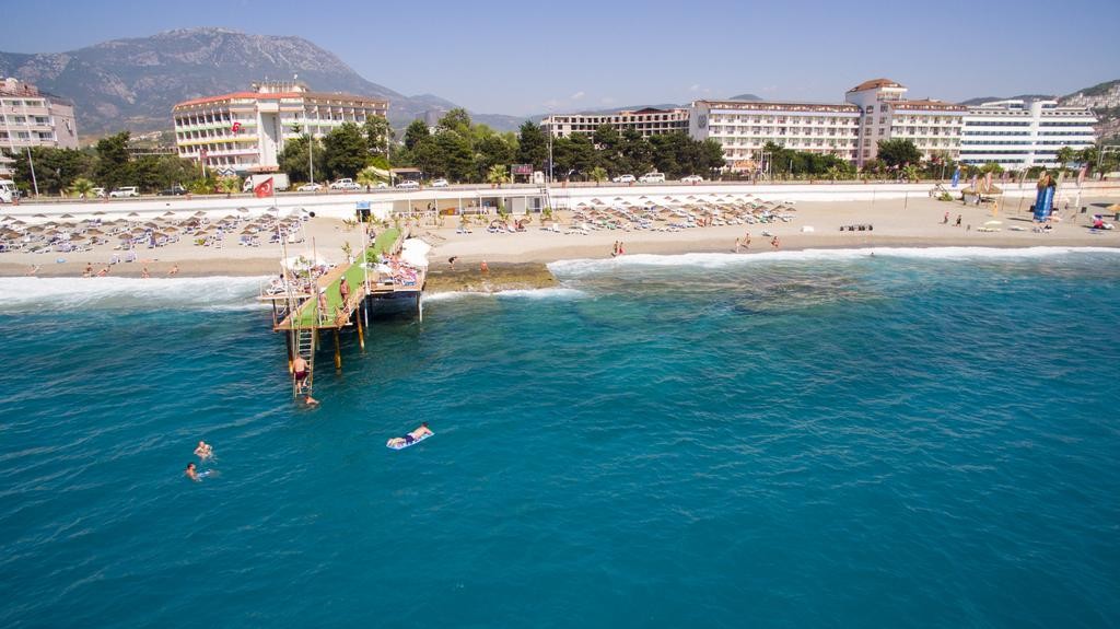 ساحل اختصاصی ساحل اختصاصی