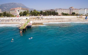 ساحل اختصاصی ساحل اختصاصی