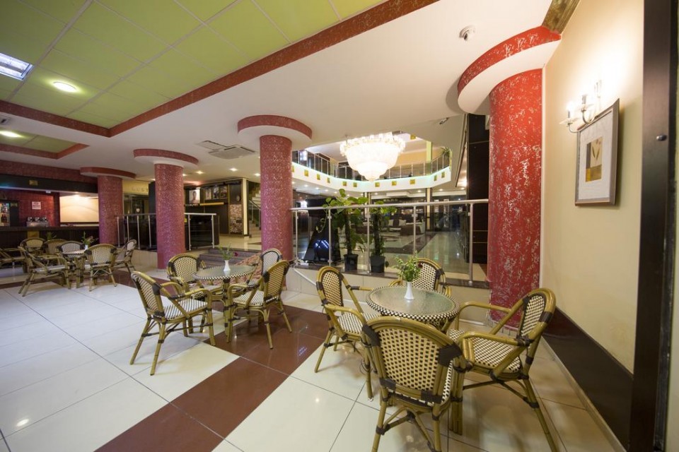 رستوران رستوران