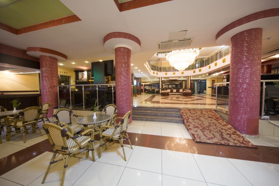 رستوران رستوران