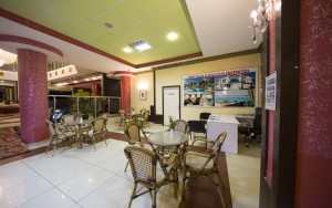 رستوران رستوران