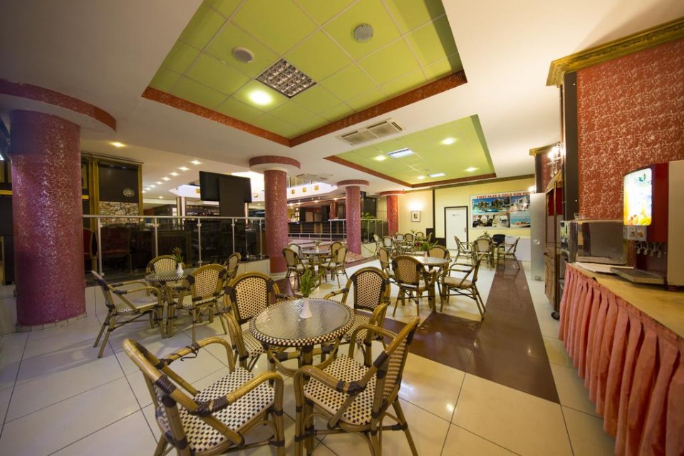 رستوران رستوران