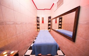 ماساژ ماساژ