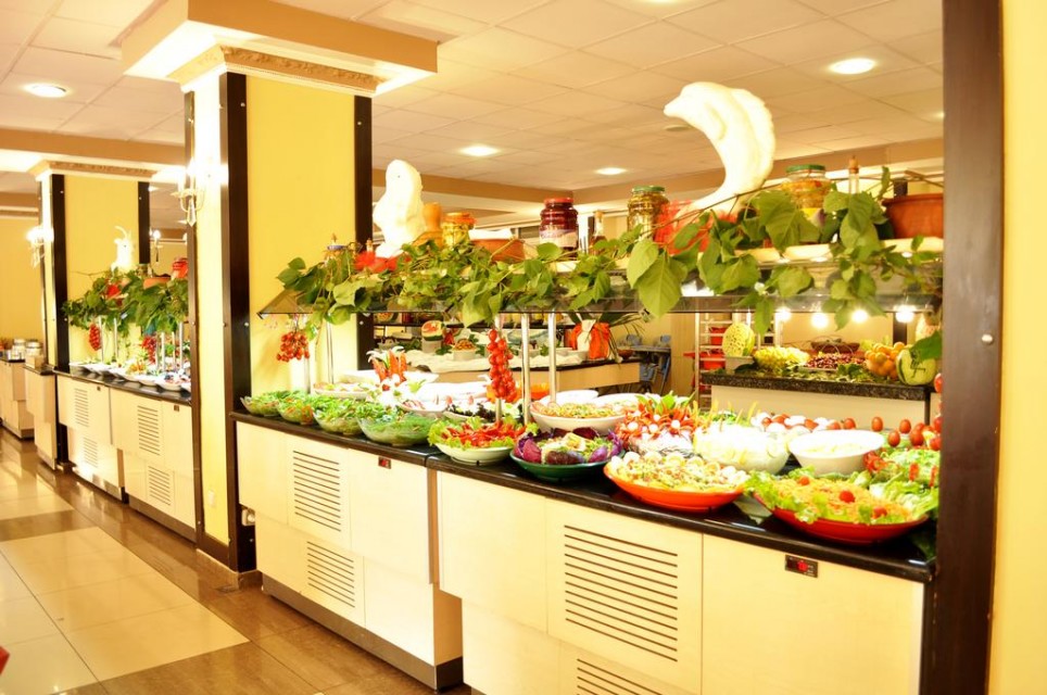 رستوران رستوران