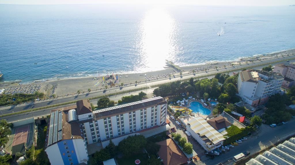 ساحل اختصاصی ساحل اختصاصی