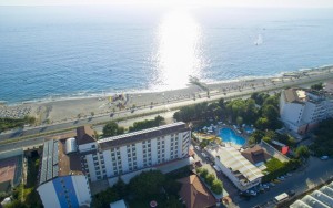 ساحل اختصاصی ساحل اختصاصی