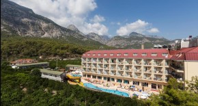 هتل Get Enjoy آنتالیا