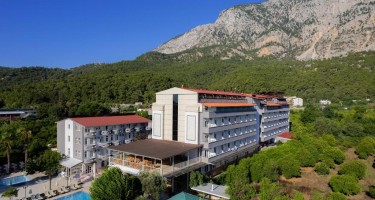 هتل Grand Derin آنتالیا