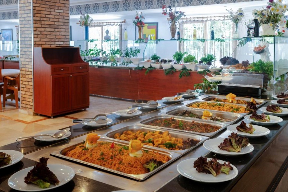 رستوران رستوران