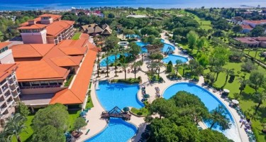 هتل IC Green Palace آنتالیا