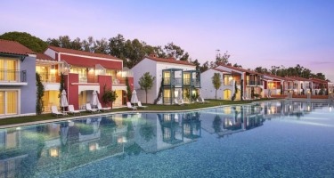 هتل IC Santai Family Resort آنتالیا