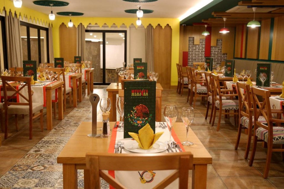 رستوران رستوران