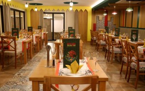 رستوران رستوران