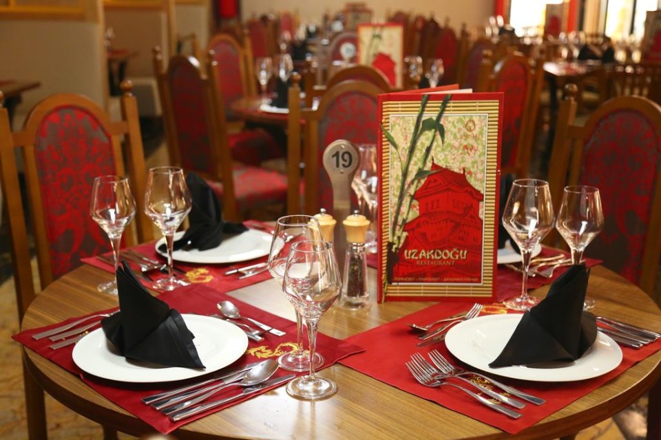 رستوران رستوران