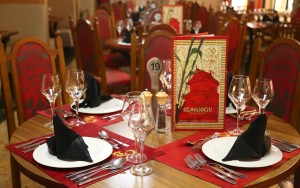 رستوران رستوران