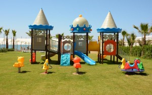 محوطه هتل محوطه هتل