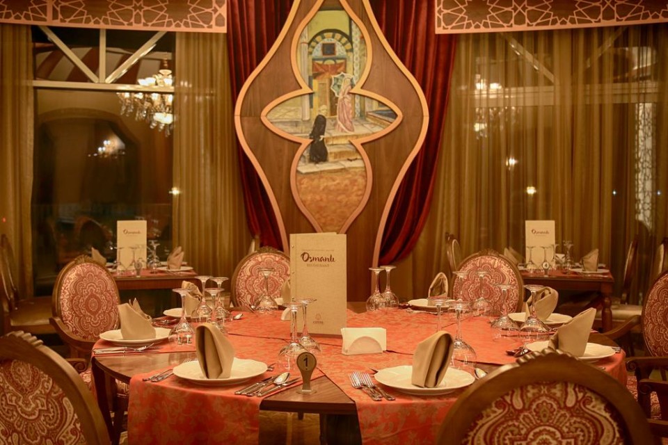 رستوران رستوران