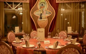 رستوران رستوران