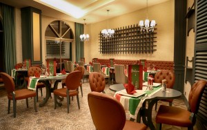 رستوران رستوران