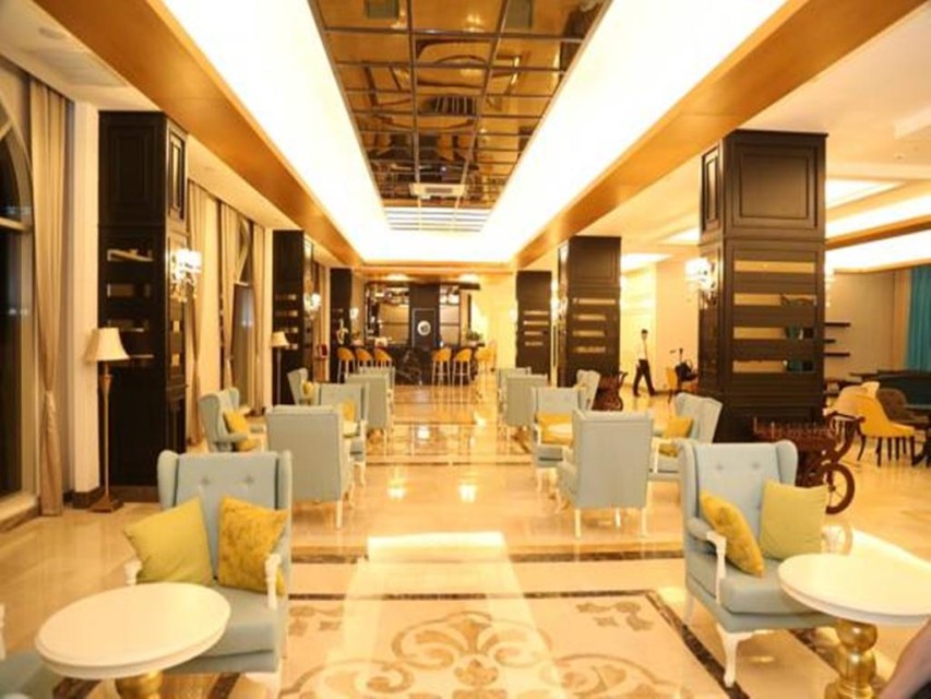 رستوران رستوران