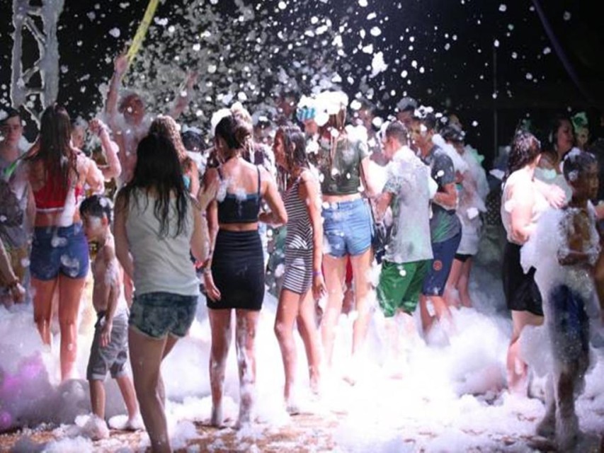 کلوپ شبانه کلوپ شبانه