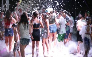 کلوپ شبانه کلوپ شبانه