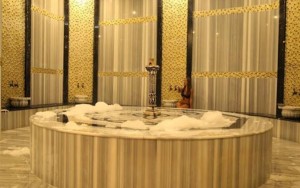 حمام ترکی حمام ترکی